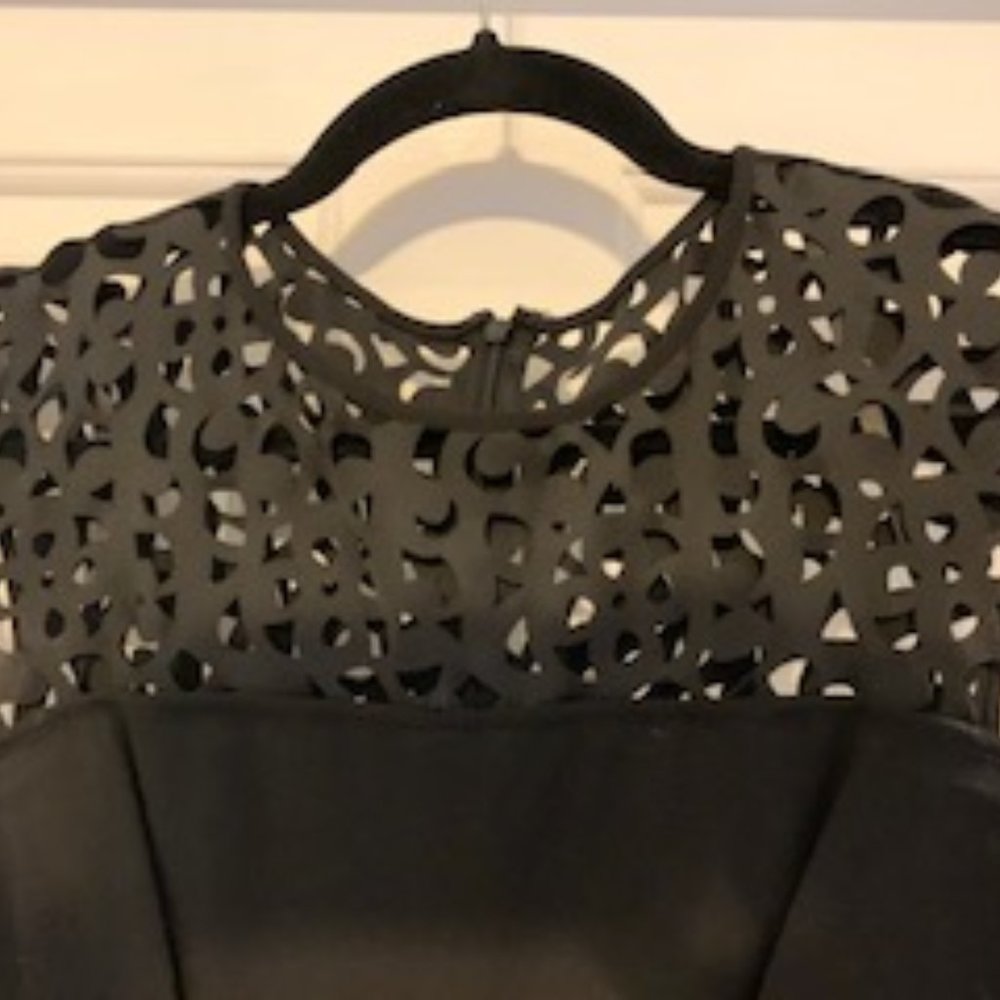 Lauren - Ralph Lauren Collections Party Dress